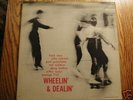 John Coltrane, Frank Wess 'Wheelin' & Dealin' MINT-