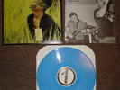 INFEST No Man's Slave LP BLUE LTD 100 spazz mind eraser