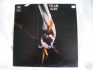 Teargas by Teargas (pre Alex Harvey Band) 1971 Vinyl LP
