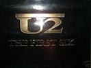 U2 - THE FIRST SIX  RCA