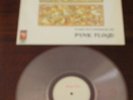 PINK FLOYD SYD BARRETT THE COMMITTEE CLEAR VYNIL