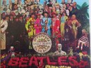 The Beatles Vinile LP 33 giri - Sg. Peppers -  Ediz.USA