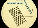 Cosmic Baby - Stellar Supreme - 2LP Vinyl MFS