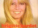 BRIGITTE BARDOT SPANISH EP LE SOLEIL/ON DEMENAGE/GANG G