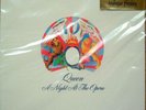 QUEEN - A NIGHT AT THE OPERA DCC