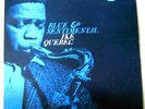 Ike Quebec Blue&sentimental BLUE NOTE BLP 4098 NY Green