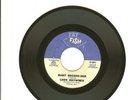NORTHERN SOUL  LEON HAYWOOD  -  FAT FISH ORIGINAL