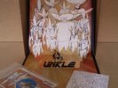 UNKLE - Psyence Fiction Survival Kit - RARE BOX SET