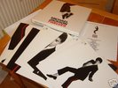Michael Jackson: TWELVES (7 x Vinyl Disc Boxset)