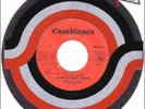 KISS Mujer de Mala Suerte RED LABEL RARE 7