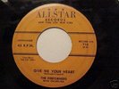 RARE & GREAT DOO WOP 45 