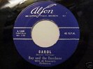 GREAT DOO WOP 45 
