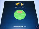 OASIS :VERY RARE 12