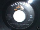 NORTHERN SOUL 45-  BOBBY DAY