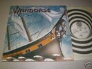 Warhorse - Red Sea (  swirl Vertigo)  UK LP