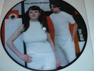 White Stripes Hello Operator Jolene Picture Disc SFTRI
