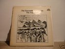 ENSEMBLE AL-SALAAM - THE SOJOURNER - RARE JAZZ LP