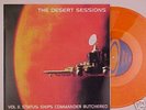 MANS RUIN KOZIK MR-82 DESERT SESSIONS II KYUSS QOTSA