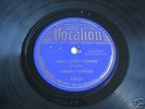 ROBERT JOHNSON - VOCALION - 03601