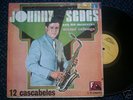 JOHNNY SEDES  AND HIS ORCHESTRA/ mama calunga /  RARE..