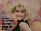 RARE-VOCAL-JAZZ:M.ZETTERLUND / B.EVANS-WALTZ FOR DEBBY