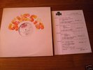 DLP-GENESIS-THE SOURCE / LIVE RADIOSHOW  EXTREMLY RARE