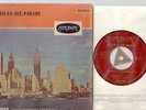 Ricky Nelson        deutsche LONDON EP 1958   NEU & RAR