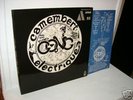 GONG CAMEMBERT ELECTRIQUE NM FRENCH ACTUEL PSYCH PROG