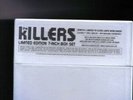 The Killers Hot Fuss Ltd Ed 7