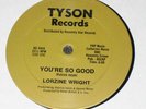 rare disco 12