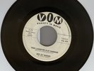 Rare N. Soul/Belgium Pop 45 Bee Jay Barnes  HEAR IT