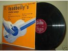 LEADBELLY   LEADBELLY'S SINFUL SONGS   1952