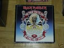 IRON MAIDEN RARITY SALE First Ten Years VINYL BOX 