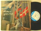 HORACE SILVER ART FARMER STYLING OF SILVER BLUE NOTE LP