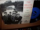 The Rolling Stones Carol + 3  rare Spain 1964 EP w/P/S