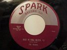 GREAT DOO WOP/R-N-B 45 