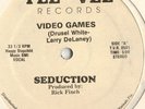 SEDUCTION