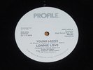 Lonnie Love Young Ladies 12