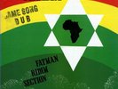 dub LP:FATMAN RIDIM SECTION-israel tafari