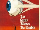 GANTS BLANCS DU DIABLE ost KARL HEINZ SCHAFER RARE