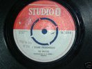 Original Studio One - I Stand Predominate - Wailers