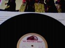 MUSIC FROM BOHEMIA - KEMPE - ASD 449  GOLD/WHITE LABEL