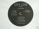 CITY LINE ** CREATION DUB ** -- LP