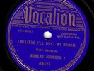 ROBERT JOHNSON 