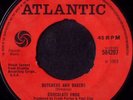 CHOCOLATE FROG butchers and bakers UK POP PSYCH  rare