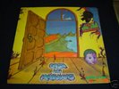 Casa das Maquinas 1975 Brazil Heavy Psych Fuzz LP NM