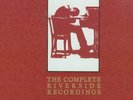 BILL EVANS THE COMPLETE RIVERSIDE RECORDINGS  BOX SET