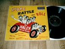 Bill Haley US 10 Inch Shake Rattle & Roll Decca DL 5560