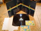 PINK FLOYD MINT-/MINT- UK 1ST 'DARK SIDE OF THE MOON'