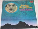 PEDRO RUY BLAS / DOLORES luna llena OR LP SPAIN PROG